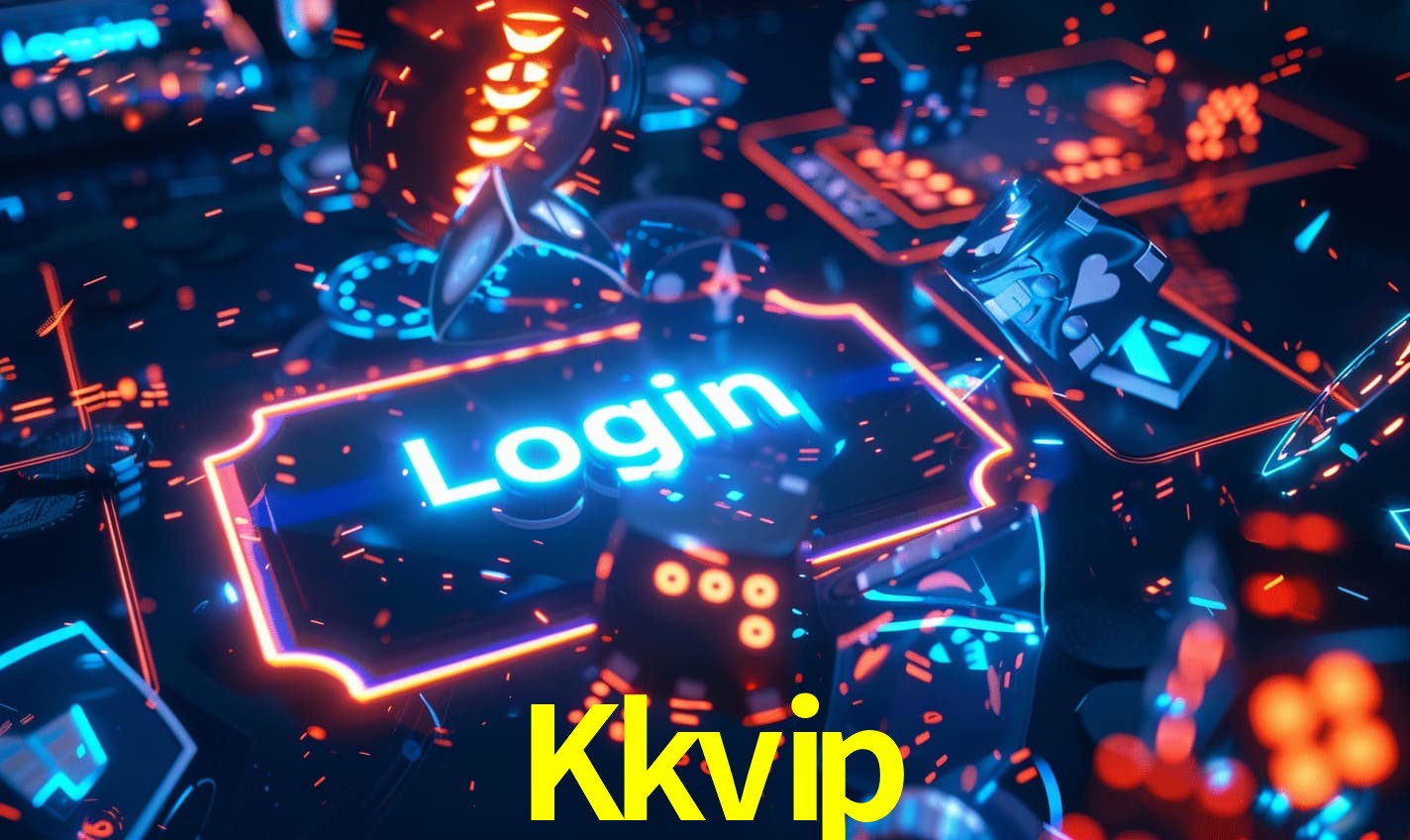 Bônus de Cadastro Cassino Kkvip